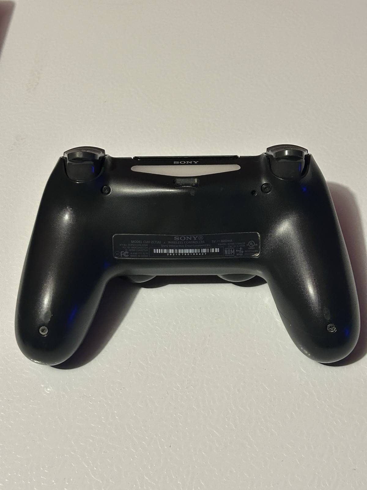 Sony PlayStation 4 Pro Console 1TB Star Wars: Battlefront II & Controller