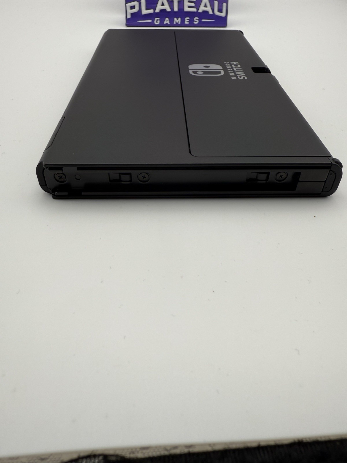 Nintendo Switch OLED Console Tablet Only – Excellent Super Mint Condition