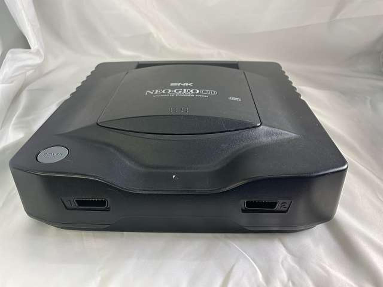 SNK NEOGEO-CD Neo Geo CD