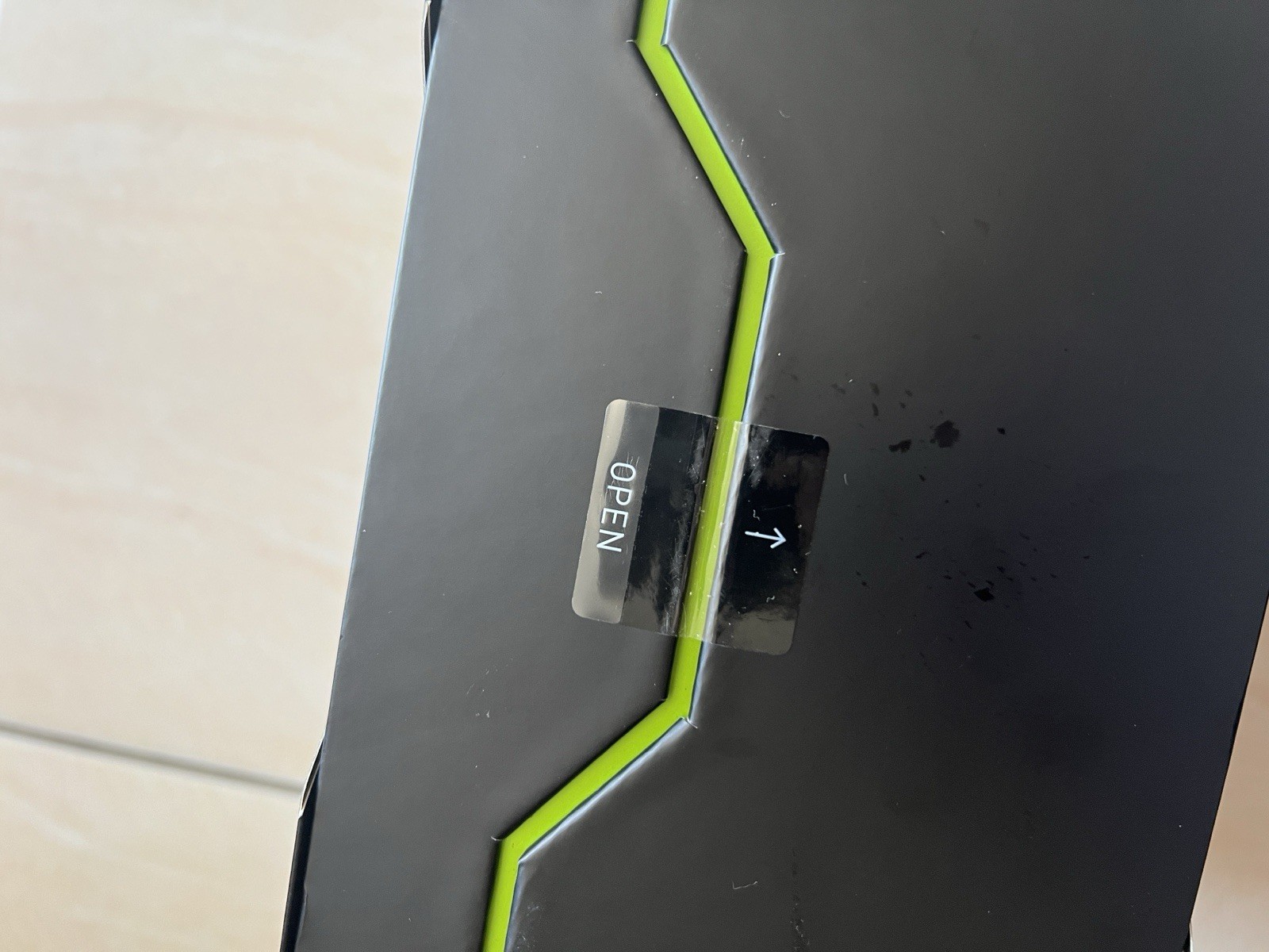 SEALED* NVIDIA Shield P2450 Portable Handheld Console
