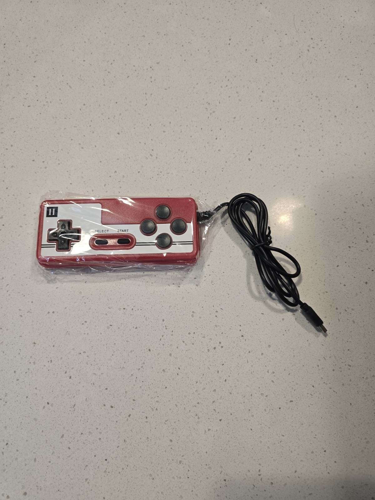 Retro Video Game Console Controller Portable Games Handheld Kids Game Console