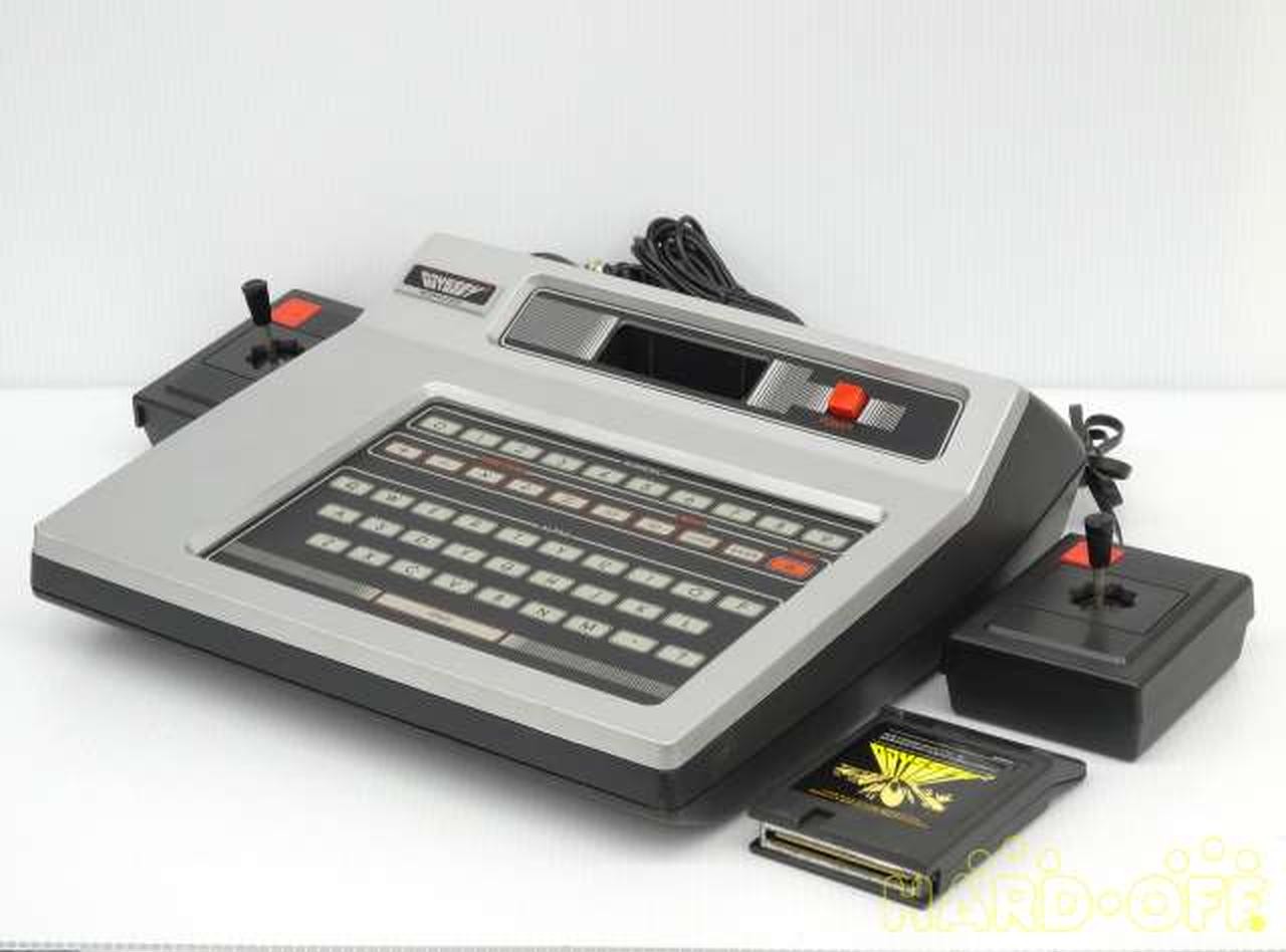 PHILIPS ODYSSEY2 North American version