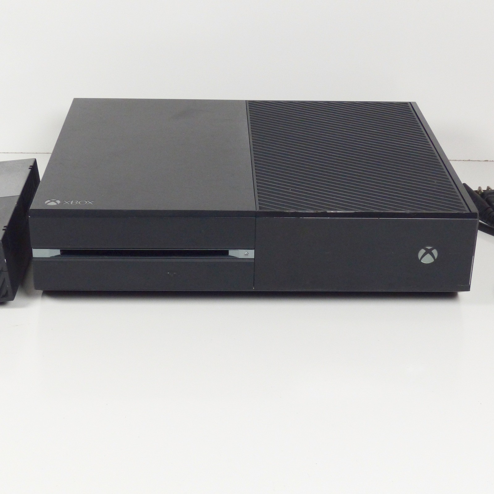 Microsoft Xbox One 500GB Black Video Game Console Model 1540 with Power Supply