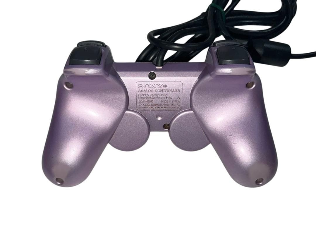 PS2 Console SAKURA Pink scph-50000 PlayStation2 Japan Tested Working BOX