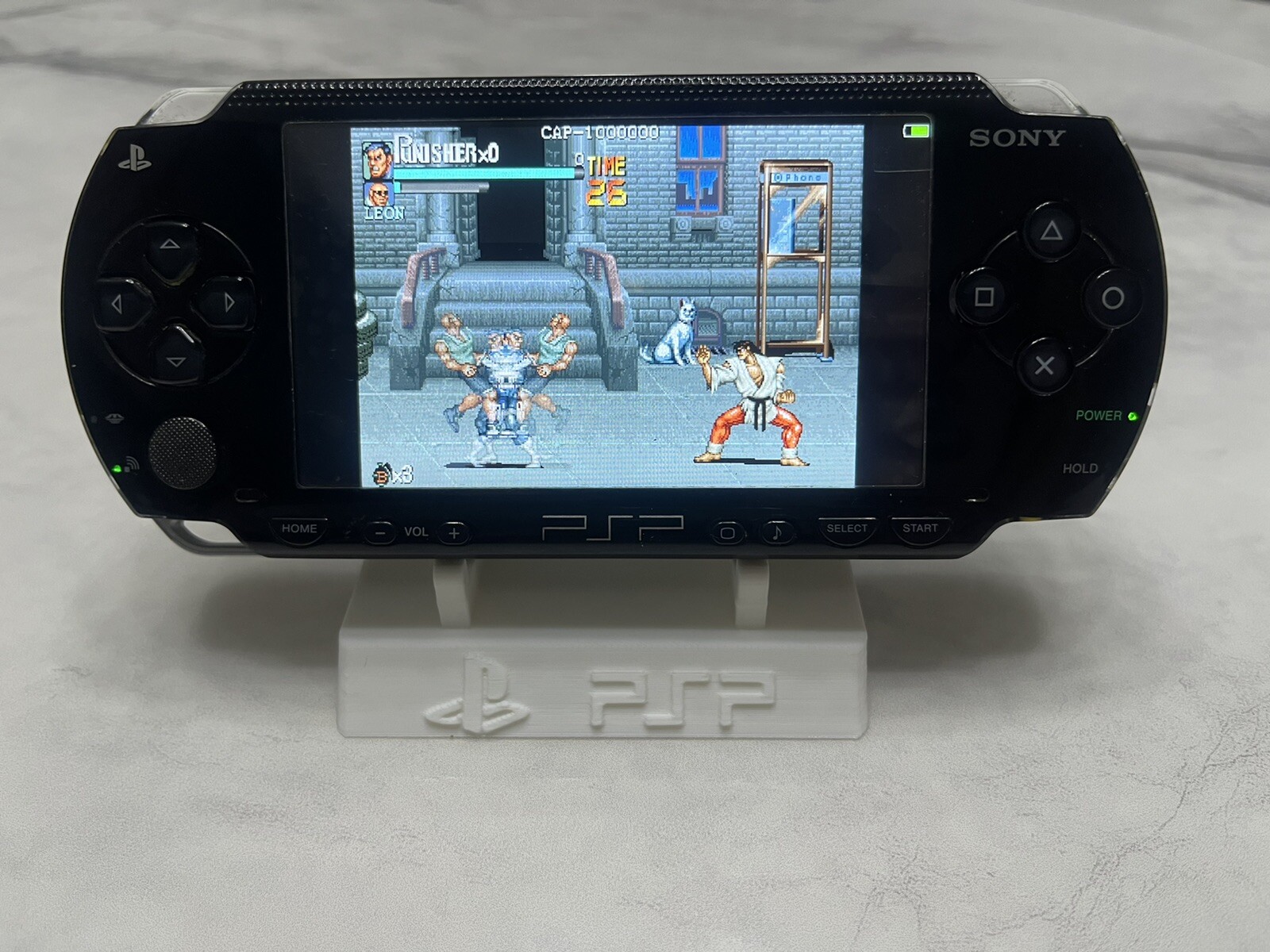 PSP1000 retropie pspi6 pcb board cm4 Lite wifi bluetooth inside 32G card