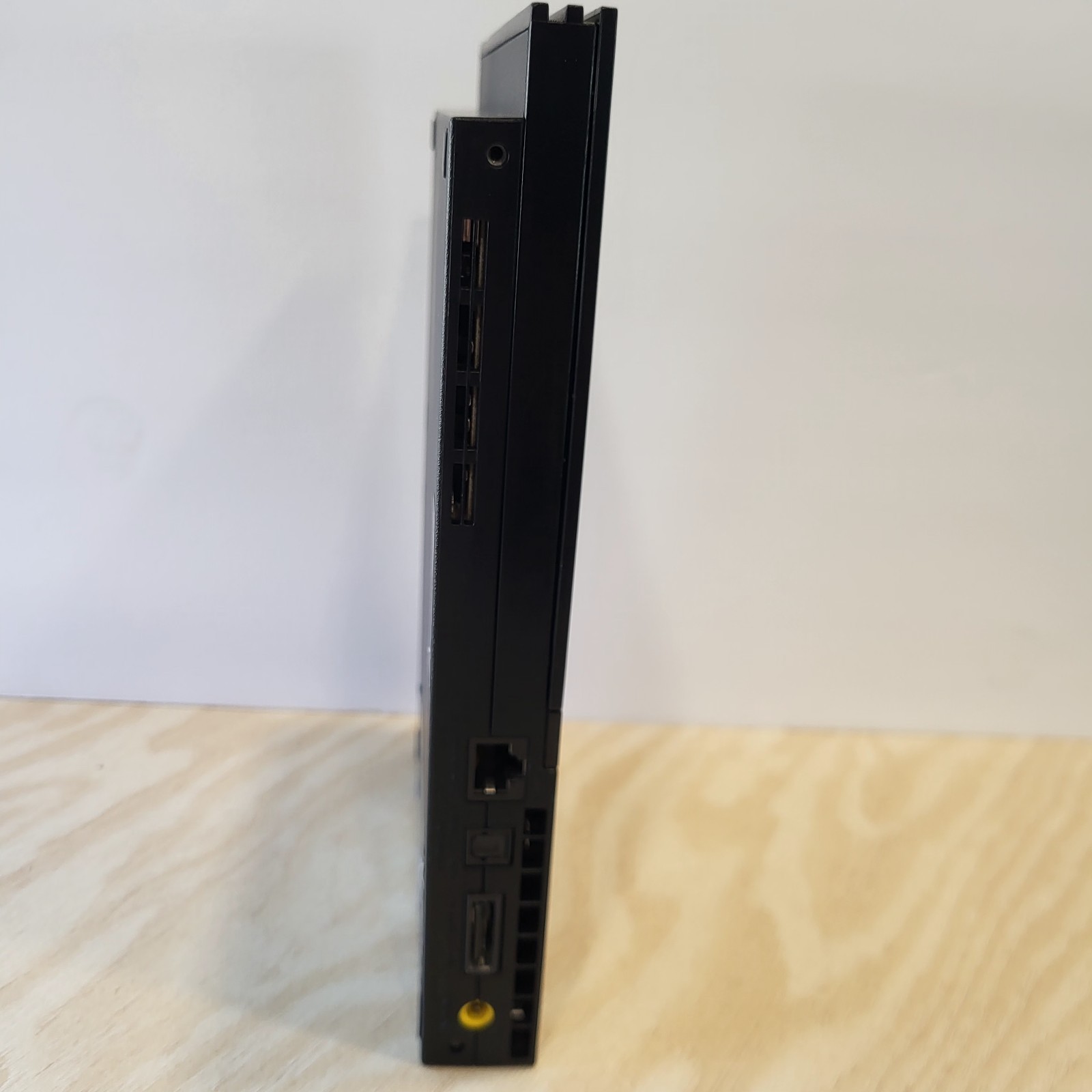 Sony PlayStation 2 Slim Console – Black