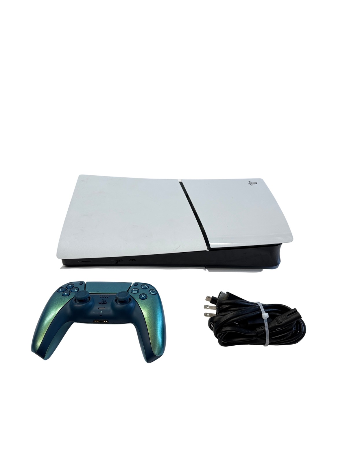 Sony PlayStation 5 Slim Digital CFI-2015 1TB Video Game Console 1831