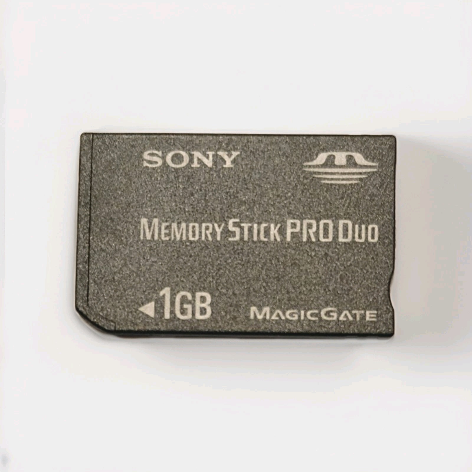 Sony PSP 1GB Memory Stick Tested and Working