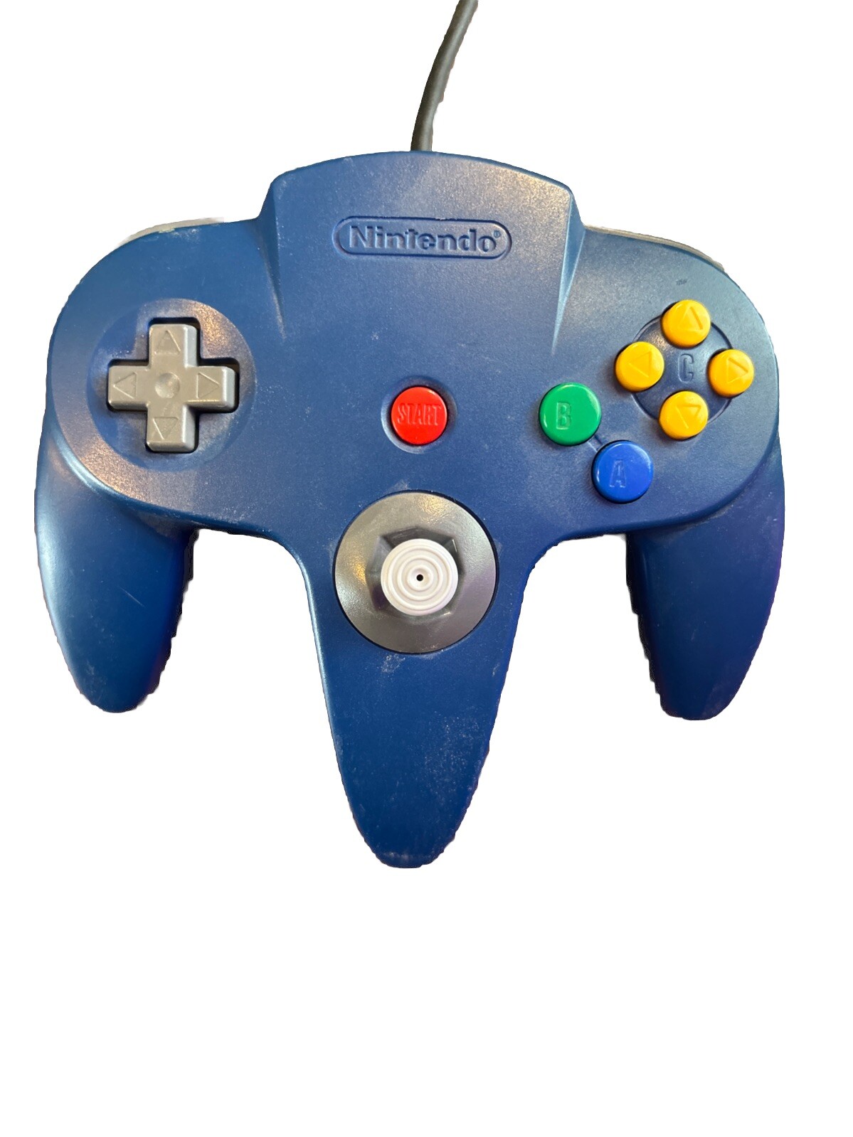 Translucent Jungle Green n64 with 4 assorted controllers