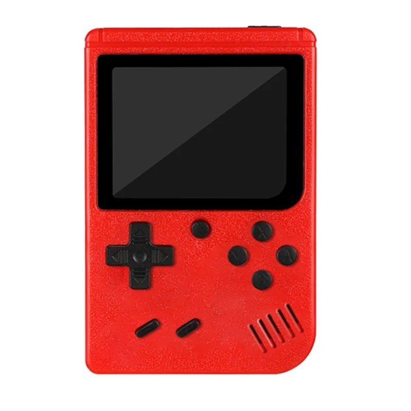 Portable Handheld Game Console 3.0 Inch Color LCD Retro Gaming Player
