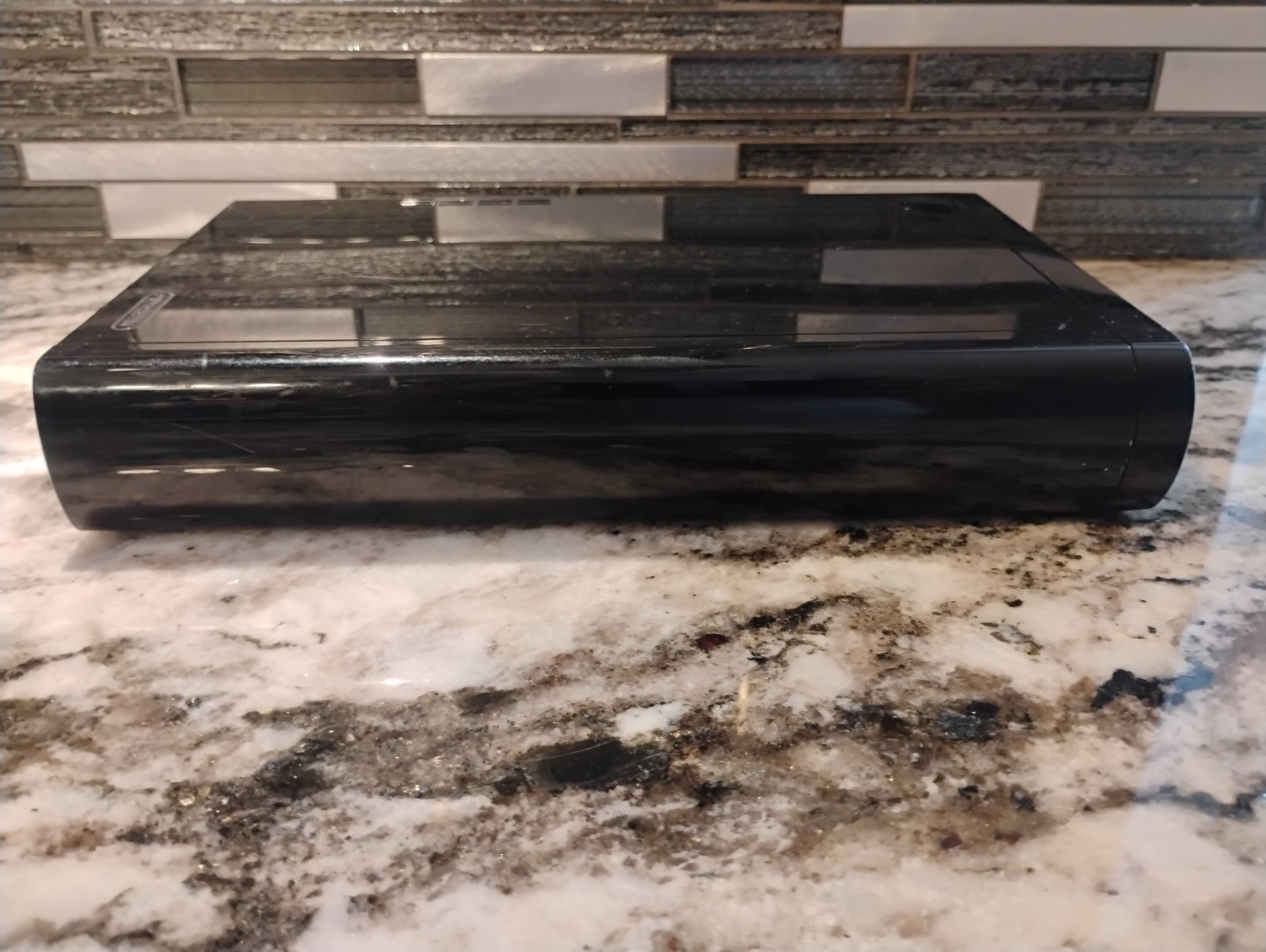 Nintendo Wii U – For Parts