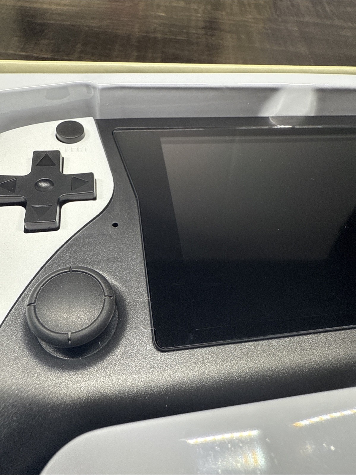NEW Playground Games Game Console R505 – White 64GB