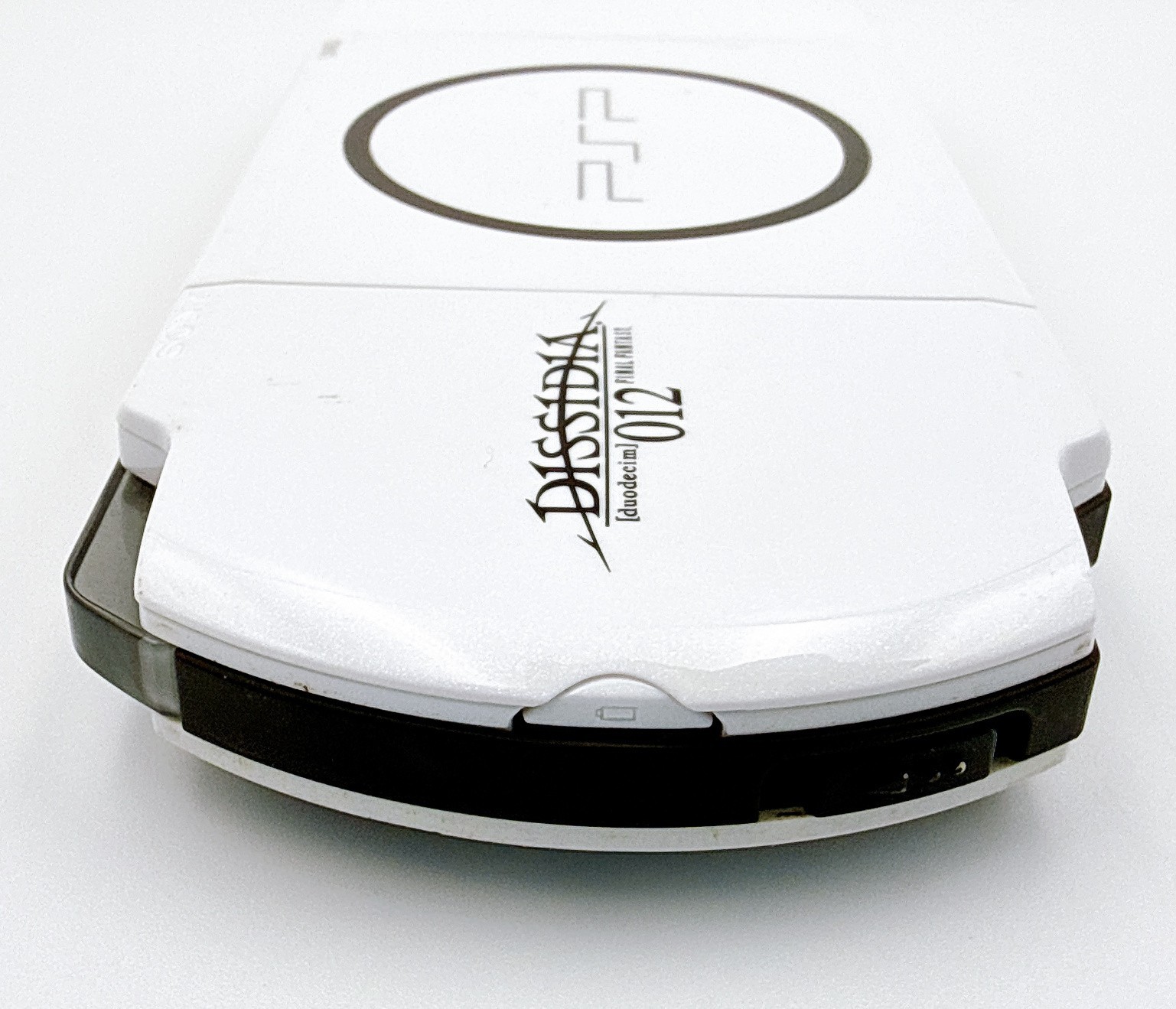 Sony PSP-3000 Console Final Fantasy FF Dissidia 012 Limited w/etc. – Excellent