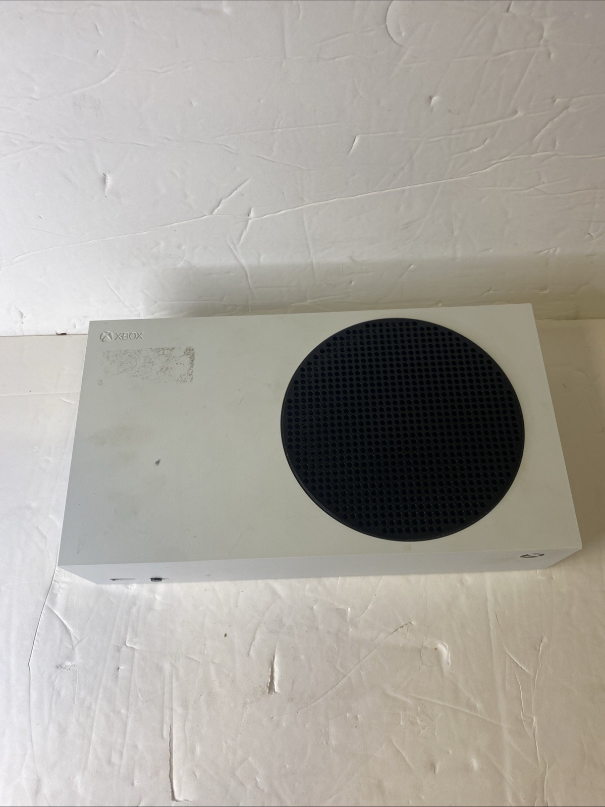 Microsoft Xbox Series S 512GB Console Gaming System Robot White 1883