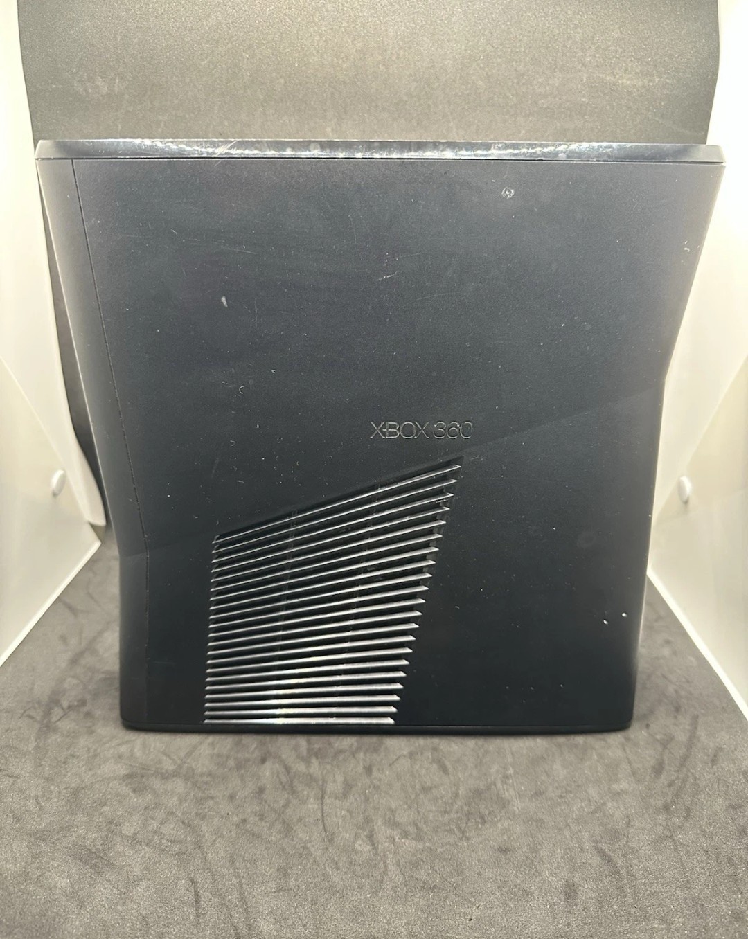 Xbox 360 S 250GB Bundle with 3 Controllers & 7 Games. Tested – SHIPS TODAY!