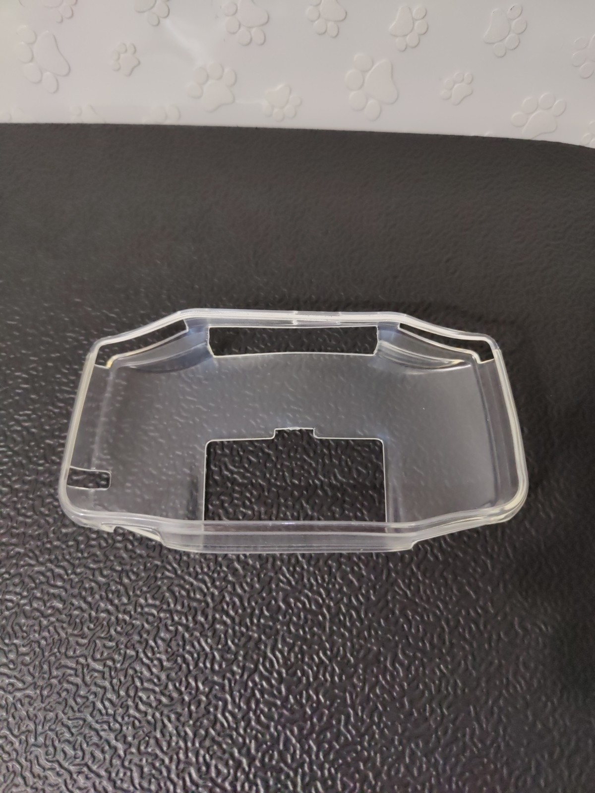 For GBA Game Boy Advance TPU Protective Soft Plastic Case Shell (Fast Shipping)