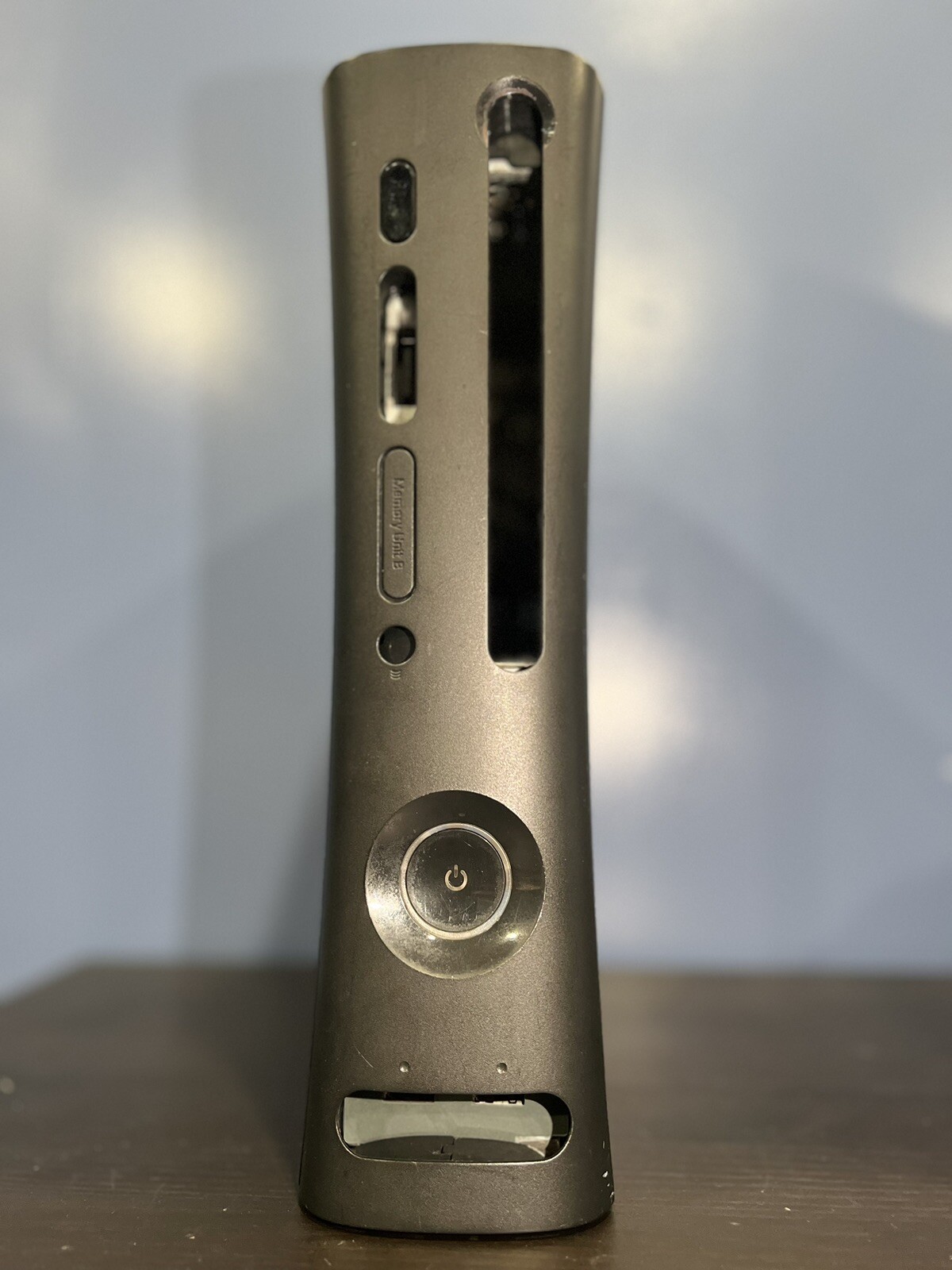 Microsoft Xbox 360 Elite 120GB For Parts/Repair