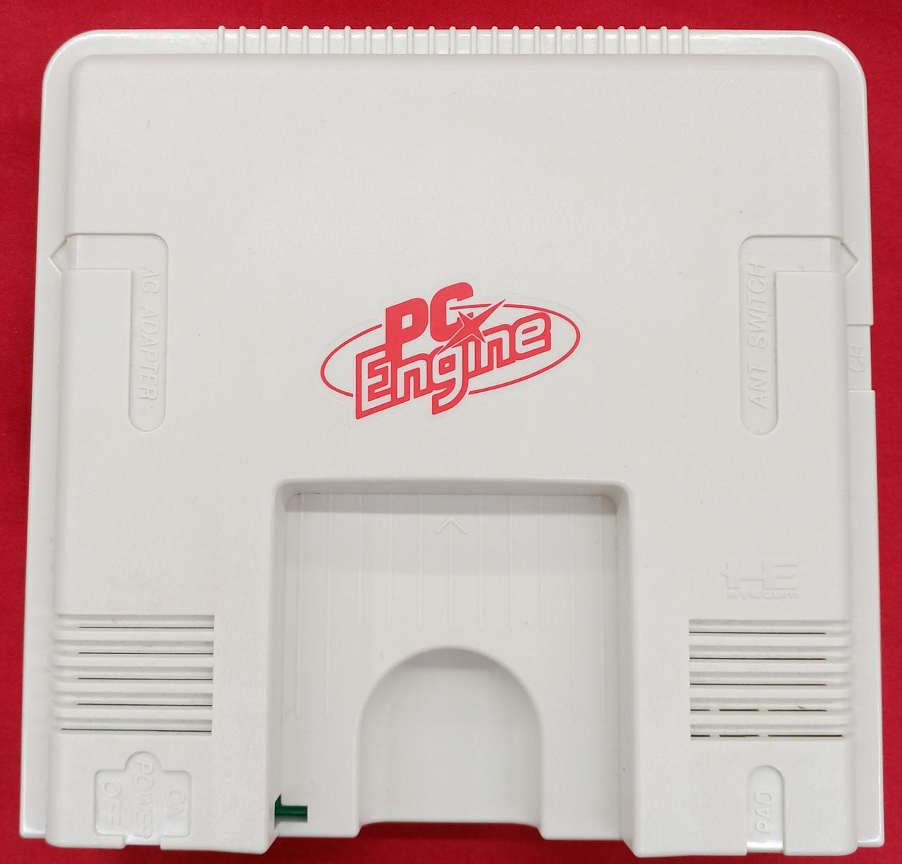 PC Engine MINI Model HTG 008 KONAMI