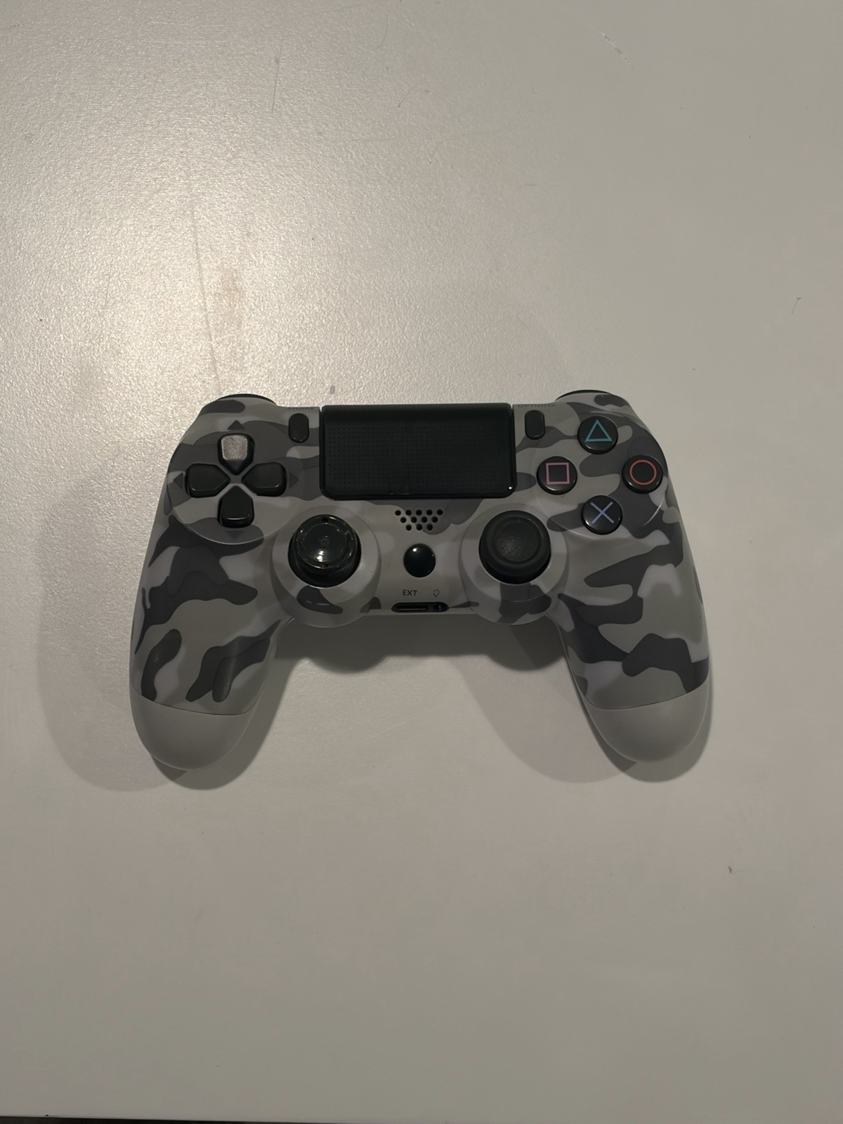 PlayStation 4 Pro 1TB w/ TWO DualShock 4 Controllers & All Cords Included
