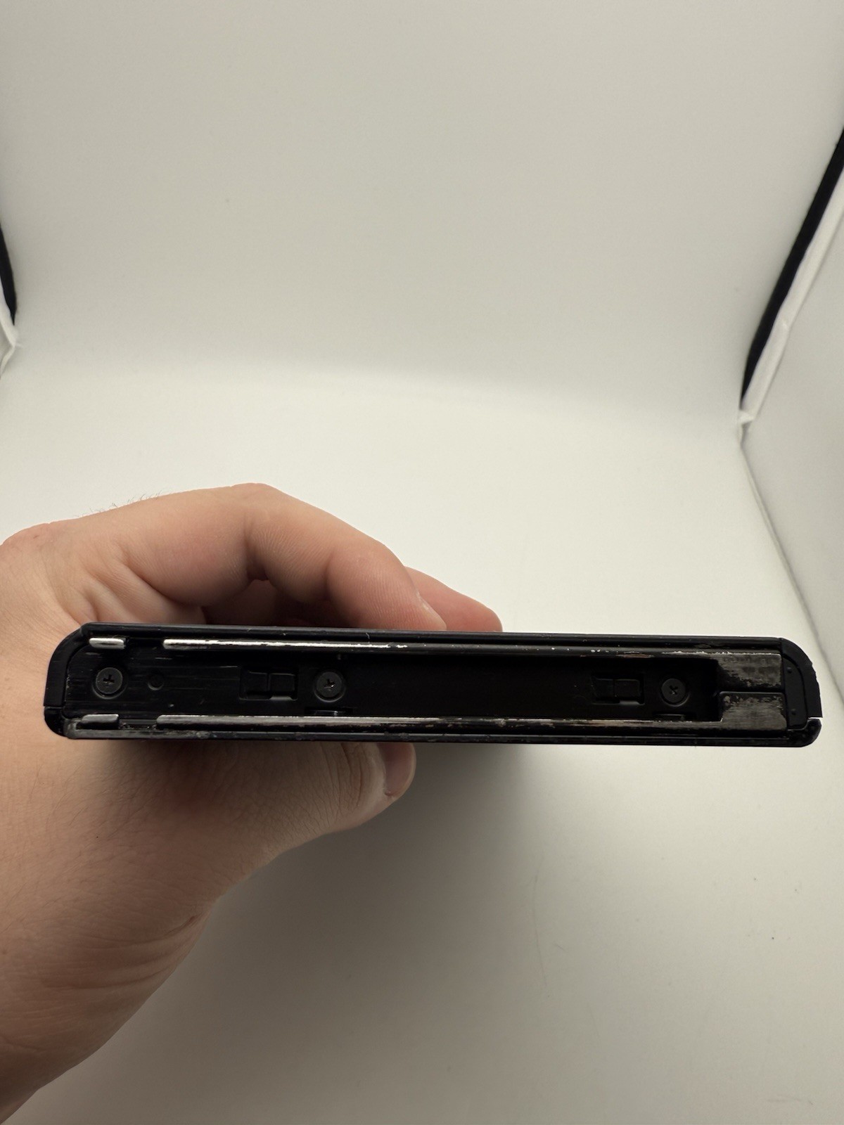 Nintendo Switch OLED Model HEG-001 Tablet Only 64GB Free Shipping #2652