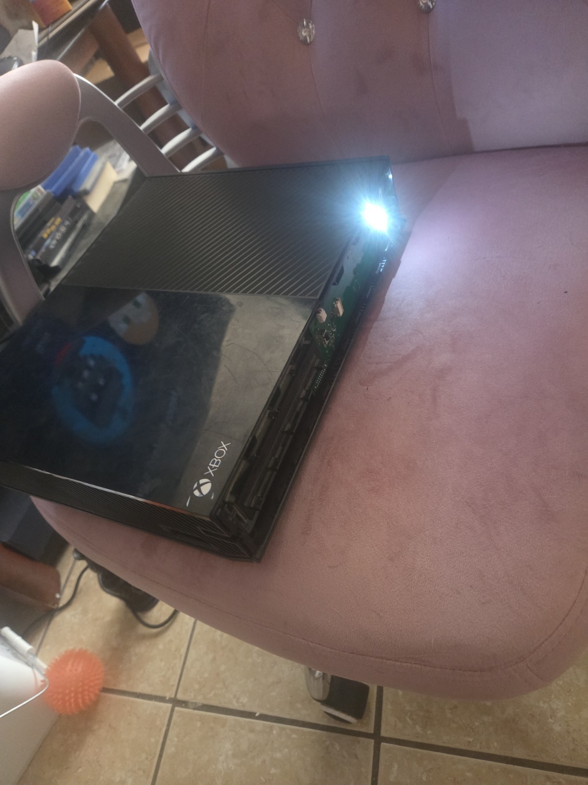 Xbox One