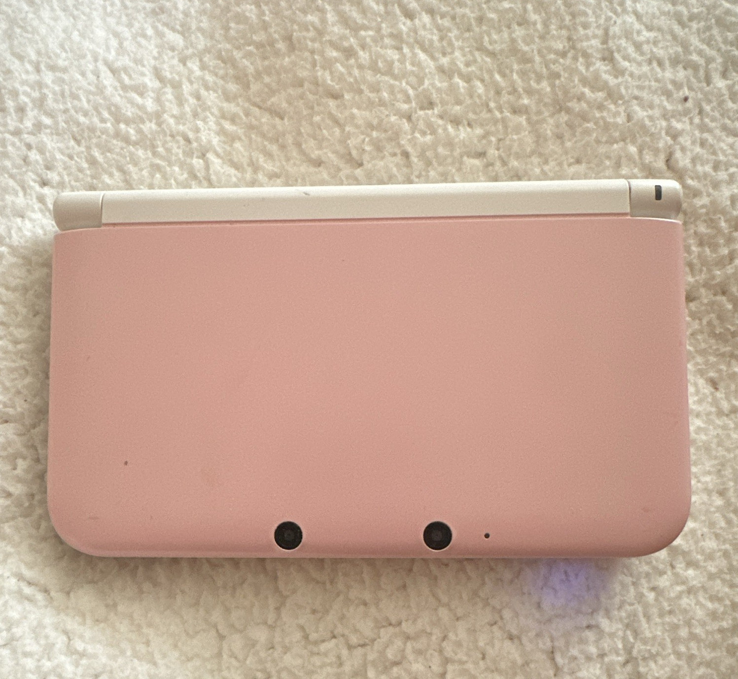 Nintendo 3DS XL BUNDLE