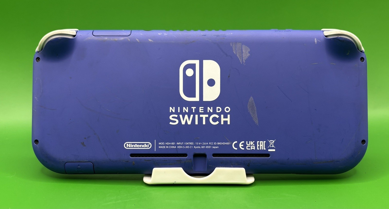 Nintendo Switch Lite – Blue (A43) READ DESCRIPTION