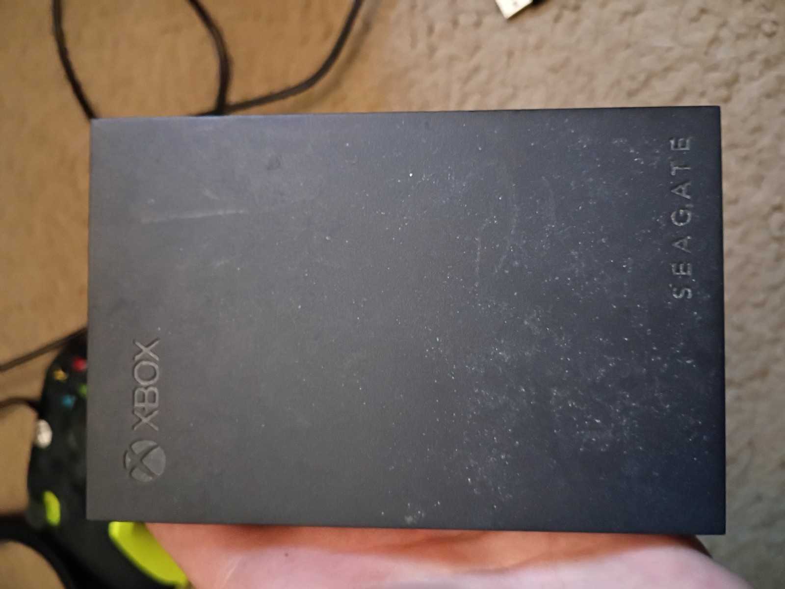 xbox series x 1tb drive headset controllers