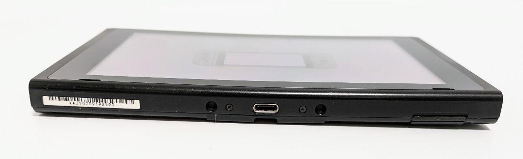 Nintendo Switch UNPATCHED V1 Hac-001 Console Only Tested [ 1 Day Shipping ]