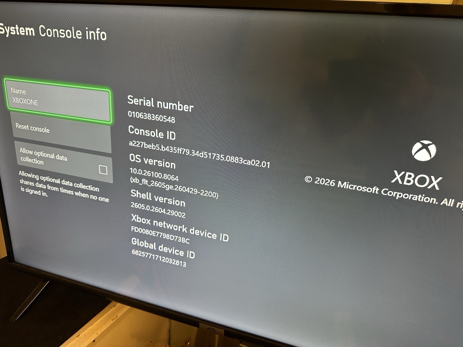 Microsoft Xbox One 1TB Console Bundle – Controller, HDMI, PSU & 6 Games – Tested