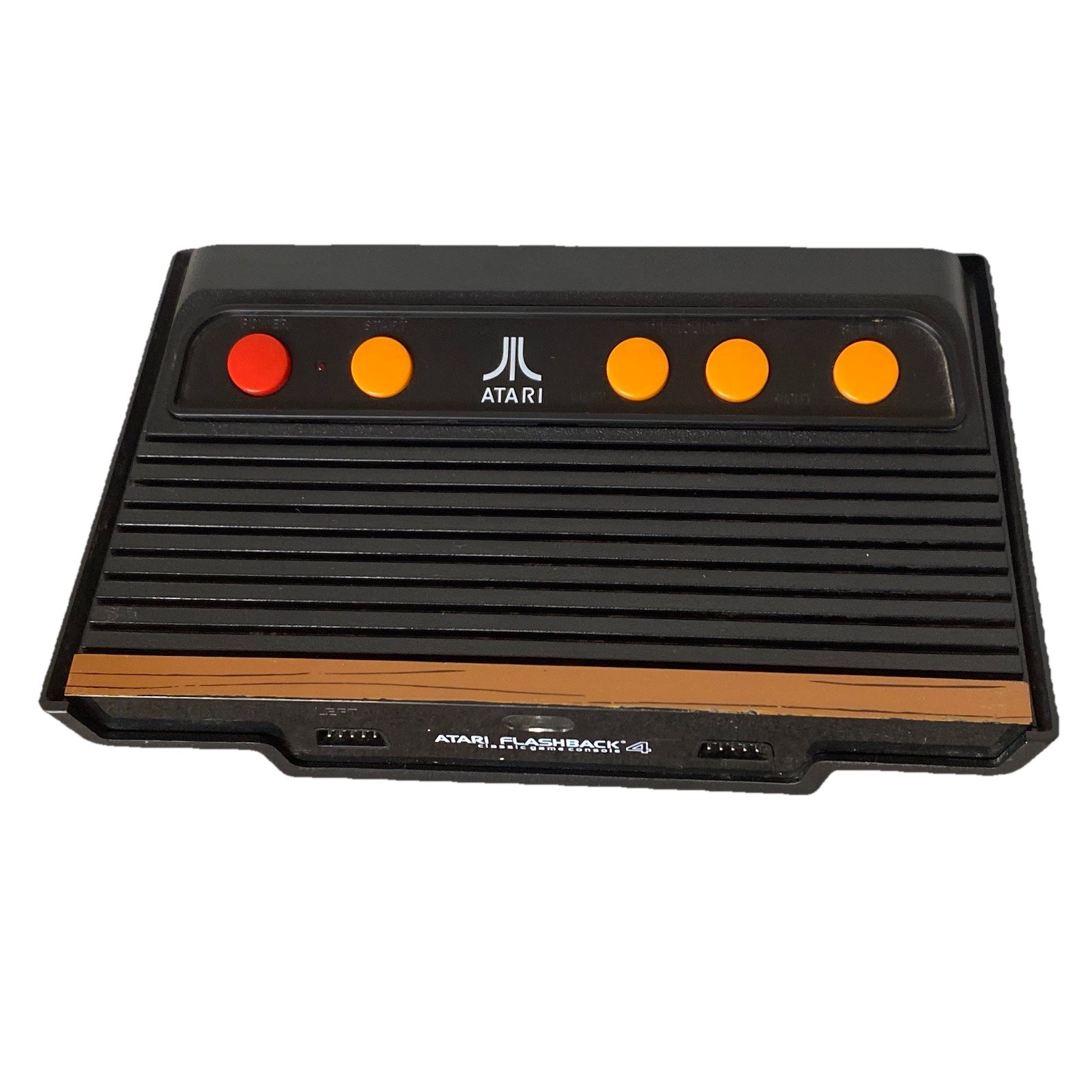 Atari Flashback 8 Classic Game Console Tested Console Only 105 Built-in Games