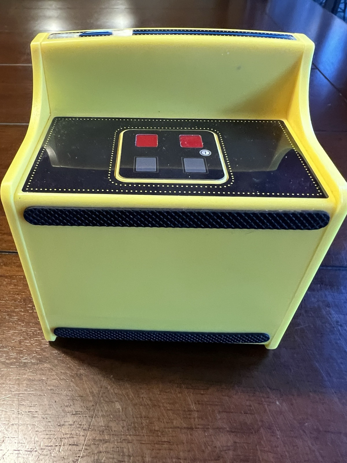 My Arcade Pac-Man Micro Player Pro 6.75″ Mini Arcade Machine Portable Video Game