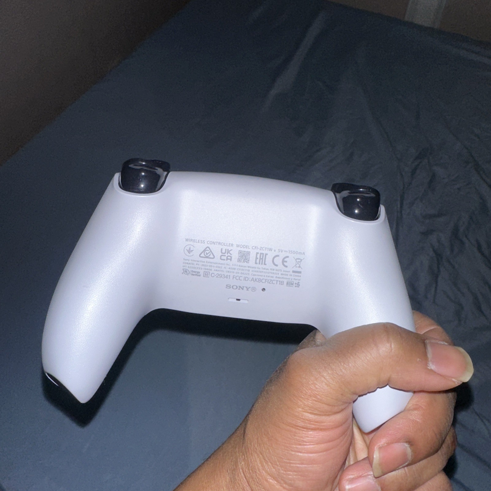 PlayStation 5 Slim Digital Console