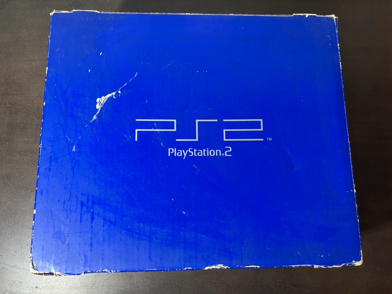 Sony Playstation 2 PS2 Black Game Console SCPH-39001 Complete Great Condition