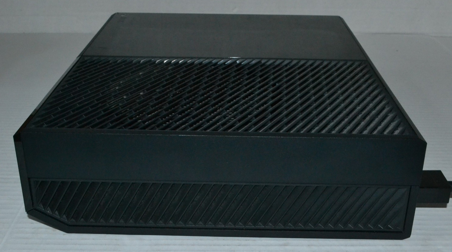 Microsoft Xbox One 500GB Console – Black (1540) Power Cord & Original Box Tested