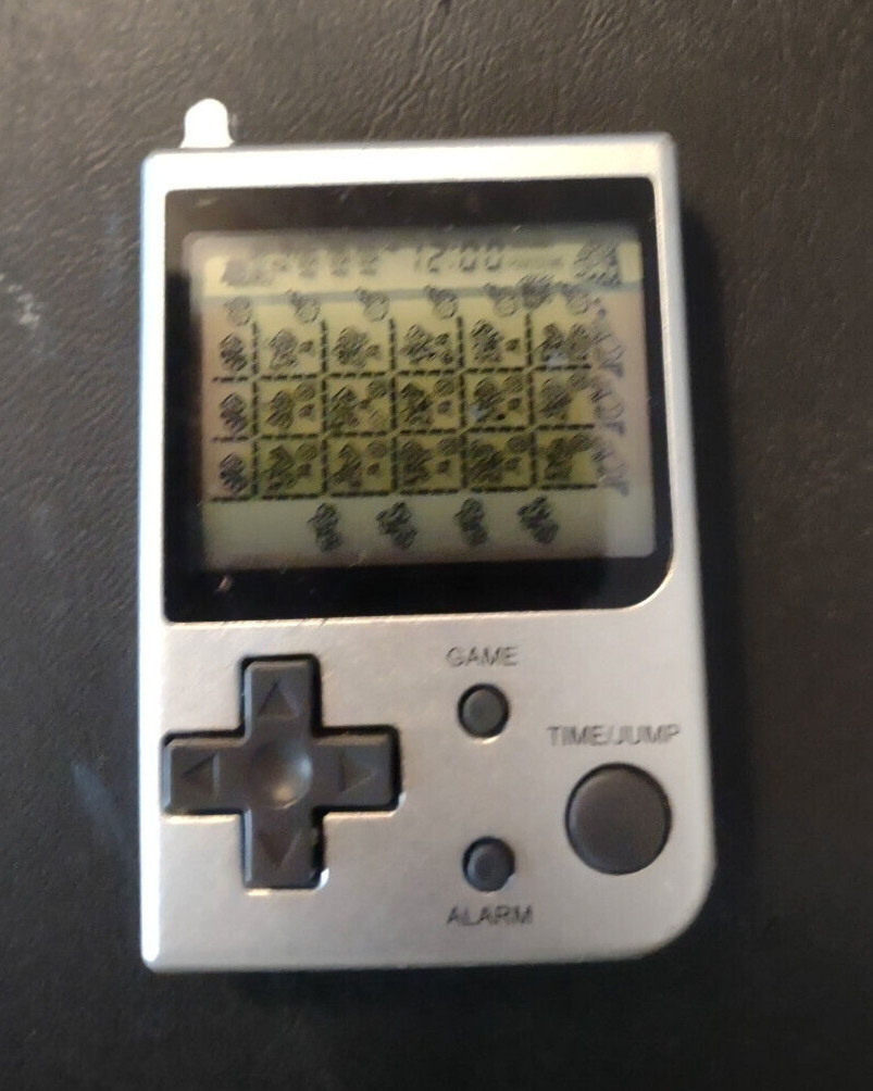 RETRO 2014 MINI CLASSIC GAMES (SUPER MARIO BROS)