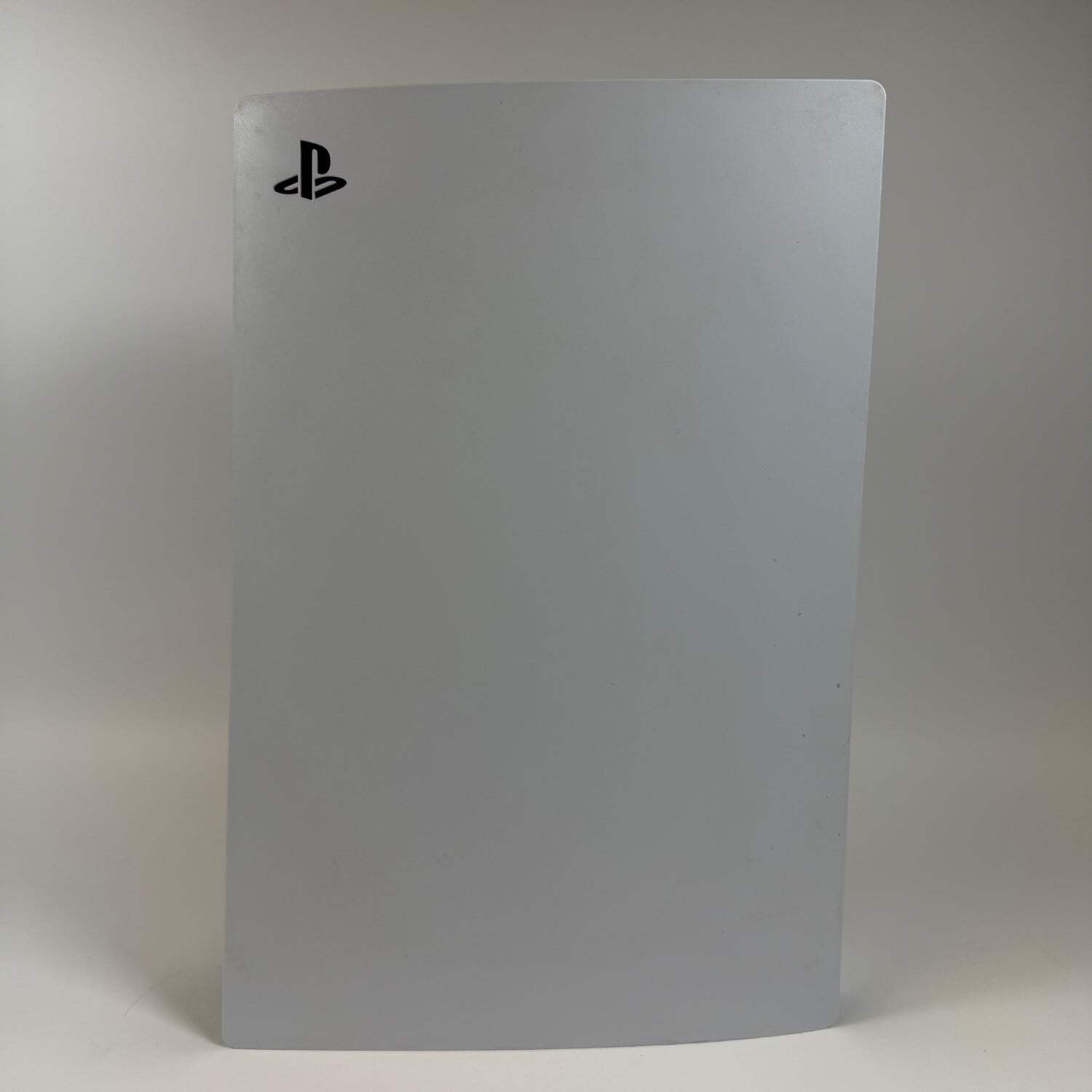 Sony PlayStation 5 Digital PS5 825GB White Console Gaming System Only CFI-1215B