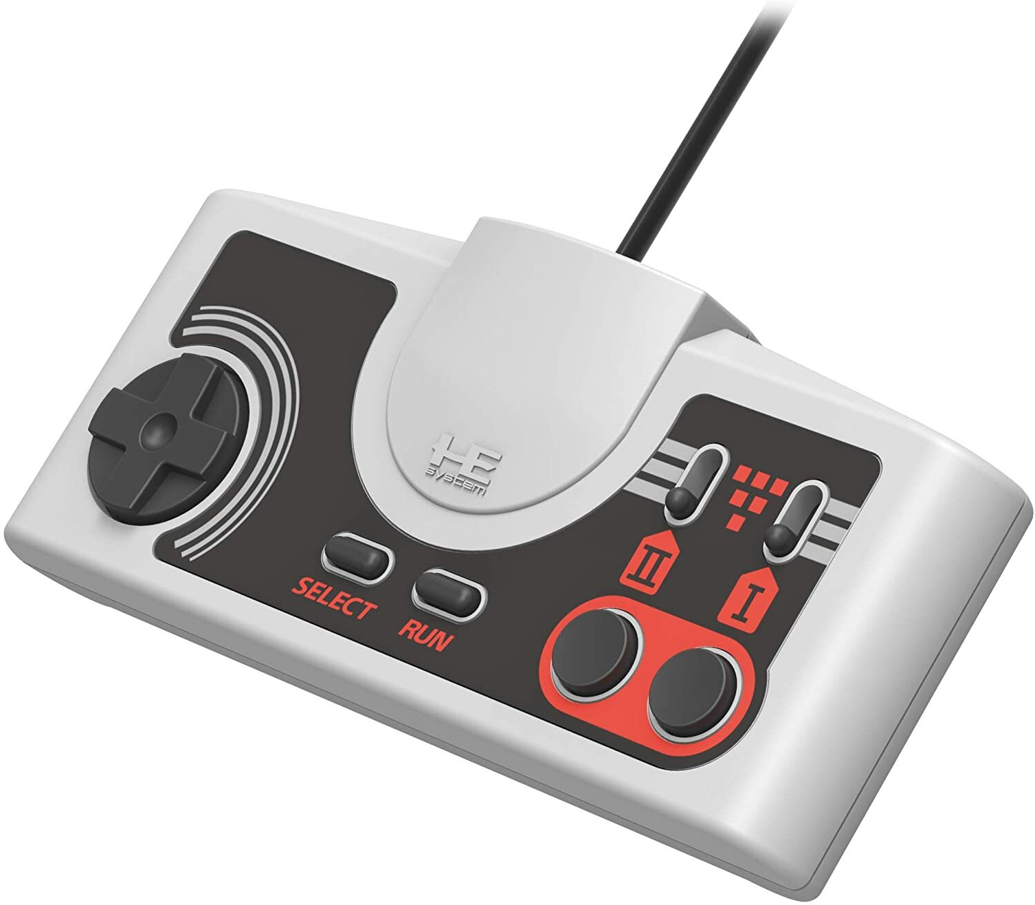 Turbo Pad Turbo Cotroller for PC engine mini HTG-003 HORI KONAMI