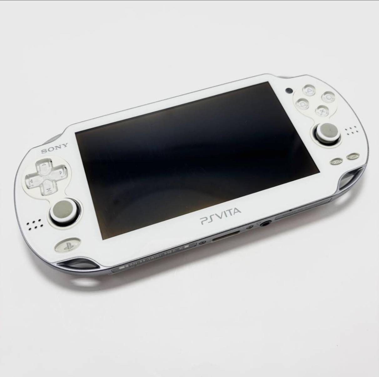 Sony PlayStation Vita PCH-1000 Handheld Console