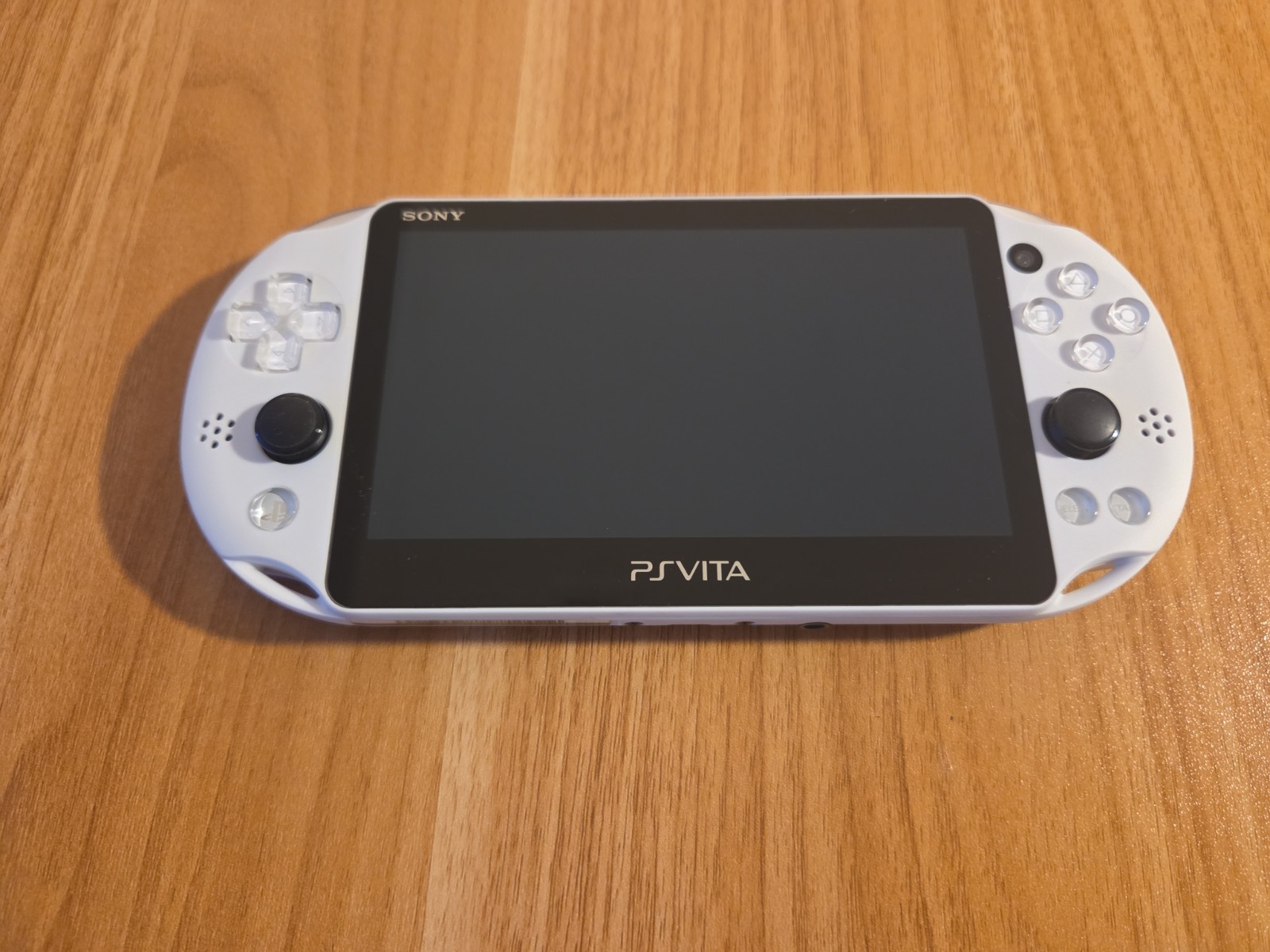 PS Vita 2000 console Minecraft Edition PlayStation Vita system US Seller