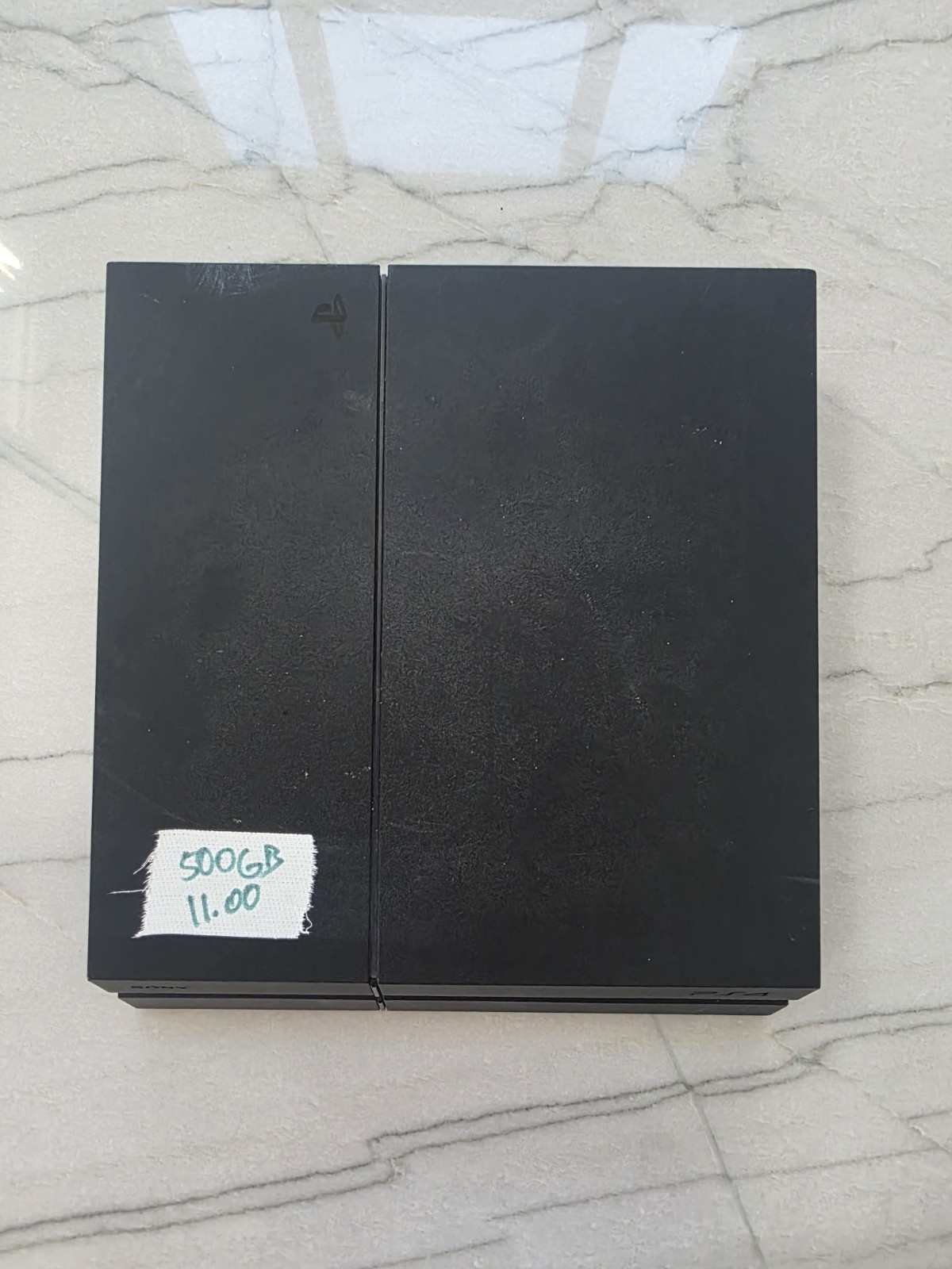 Sony PlayStation 4 PS4 CUH-1215A 500GB Low Firmware 11.00 *READ*
