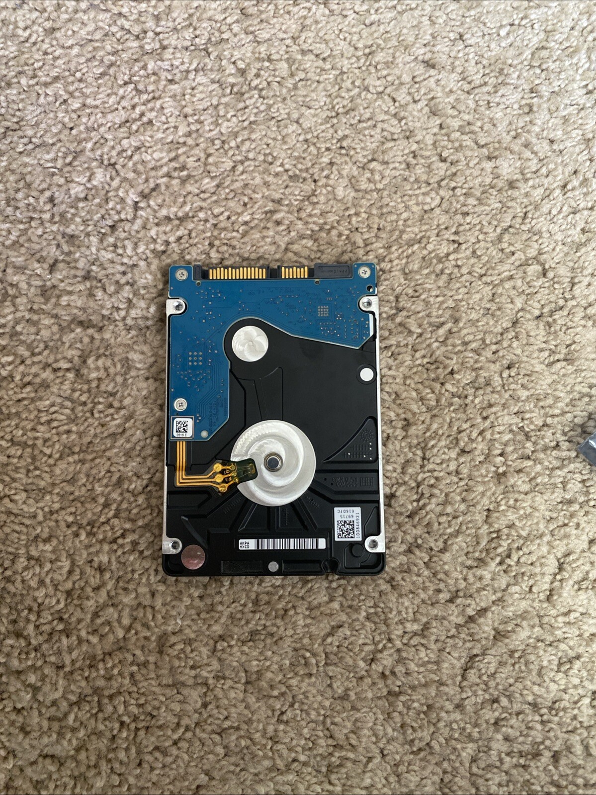 Used PS4, With New Updated Internal hardrive