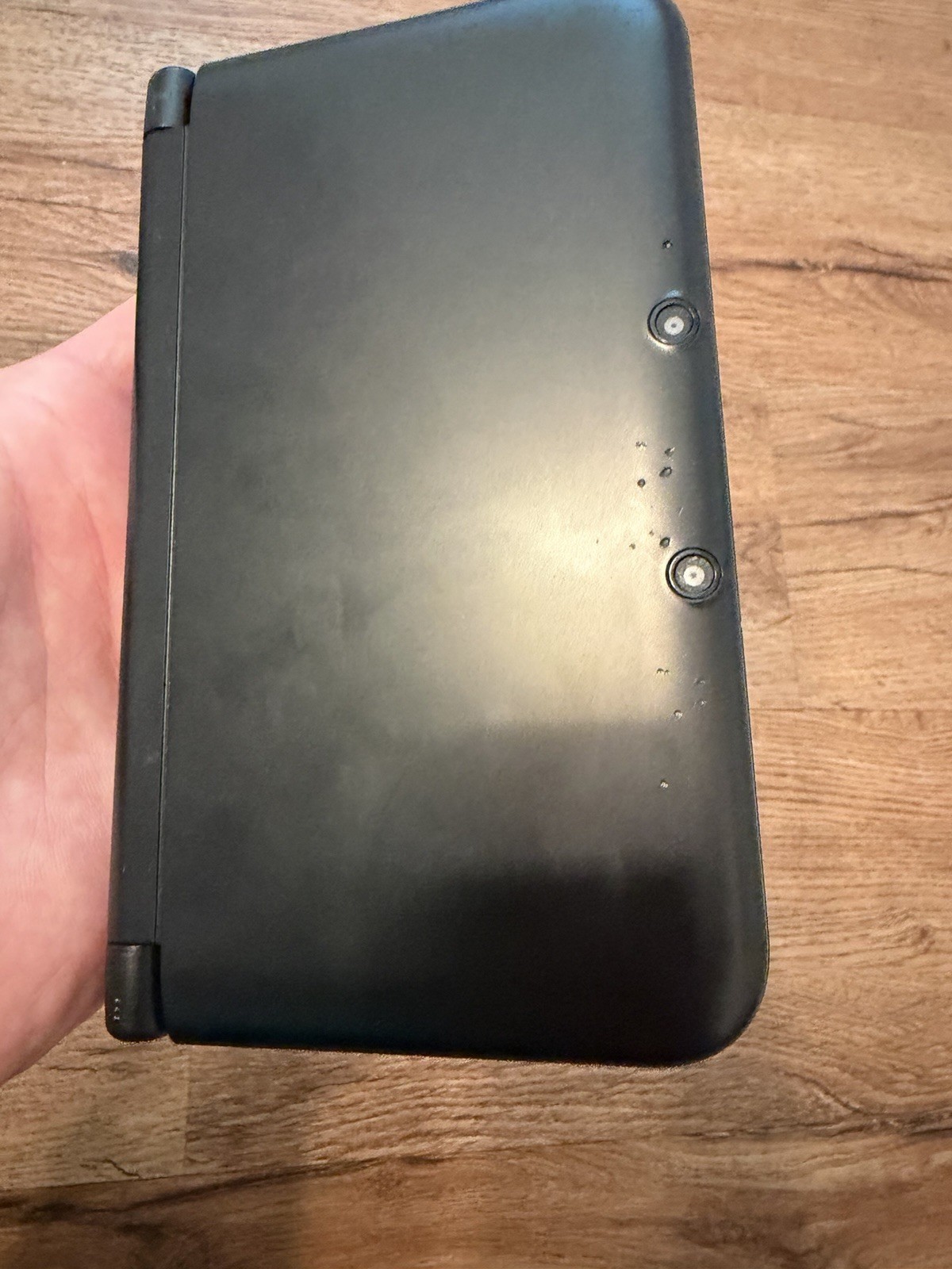 Nintendo 3DS XL Console Tested Working USA Version