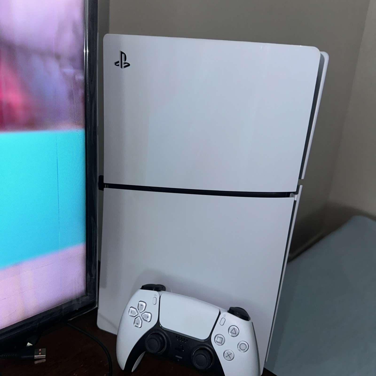 PlayStation 5 Slim Digital Console