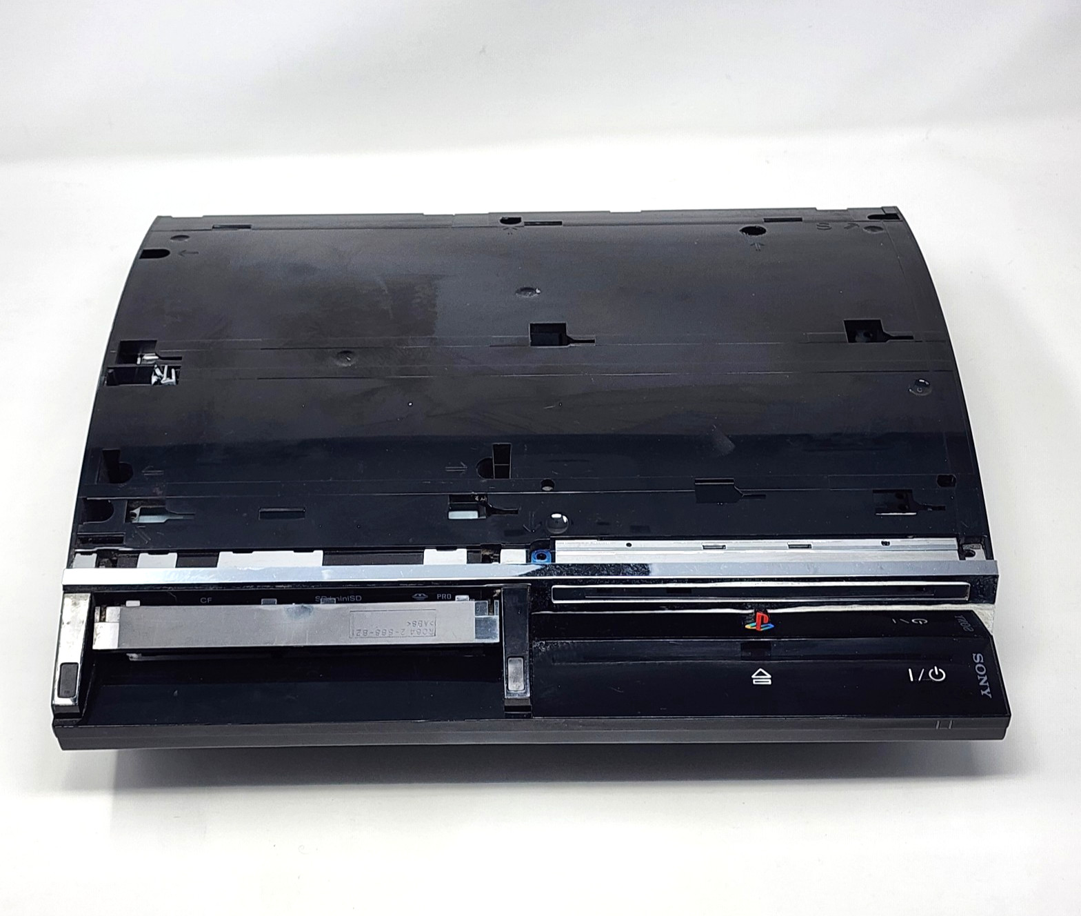 Sony PlayStation PS3 CECHE01 Backward Compatible Console AS-IS For Parts