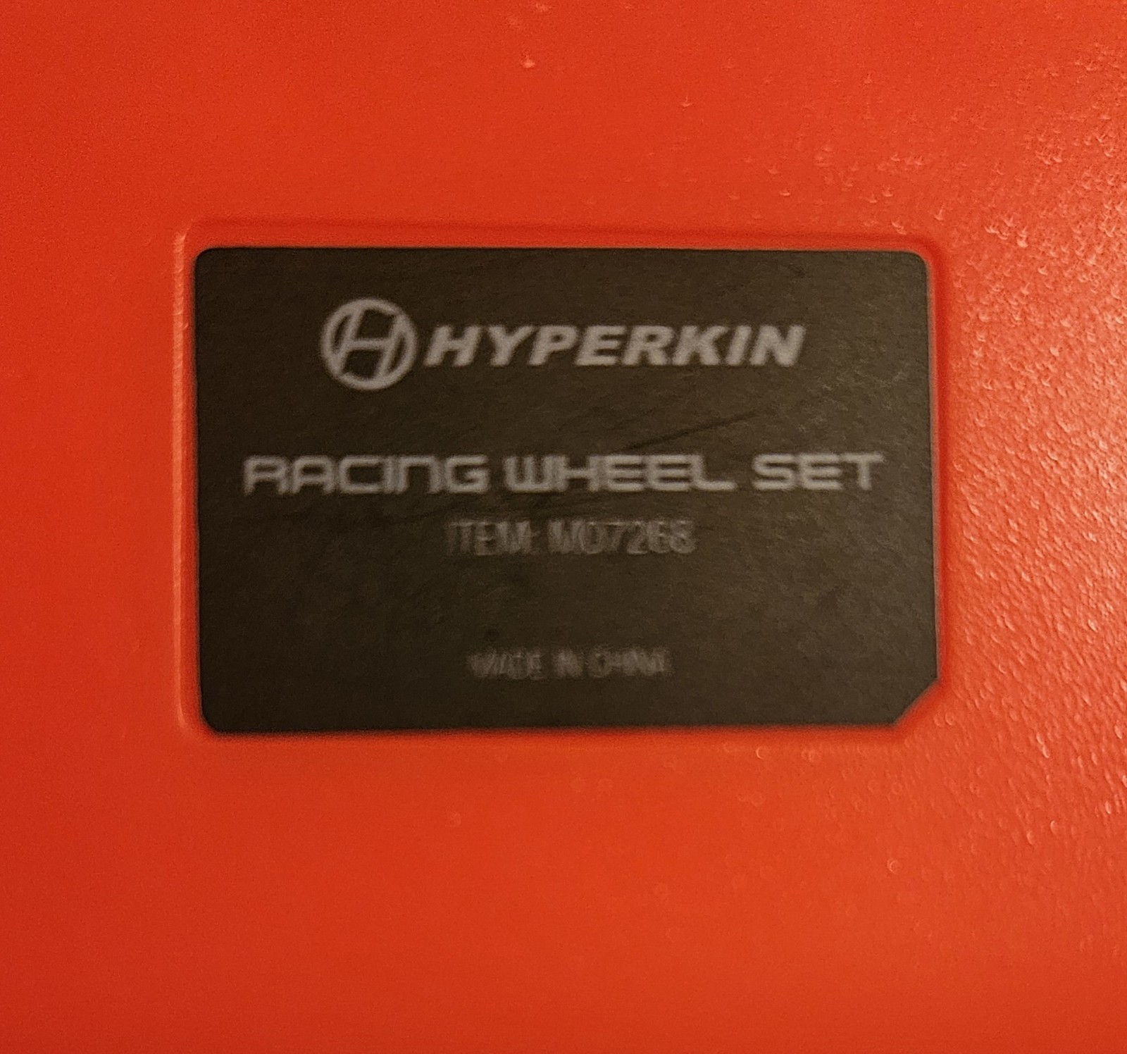 Nintendo Switch Console, Dock, Racing Wheels, More – No Joycons – Works