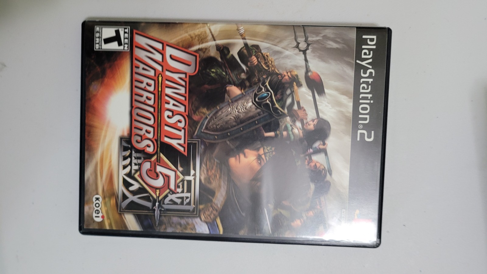 Fat Sony Playstation 2 SCPH-3001 Bundle. Cables, 2 controllers,17 games,mem card