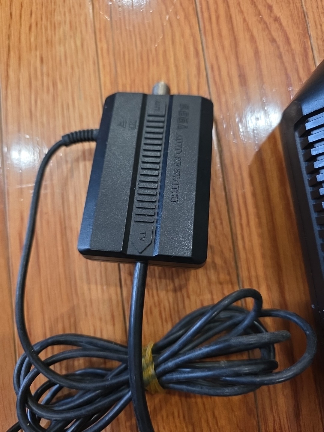 Sega Genesis Console 16-Bit – (1601) W/ Controller, 1vgame, OEM Adapter