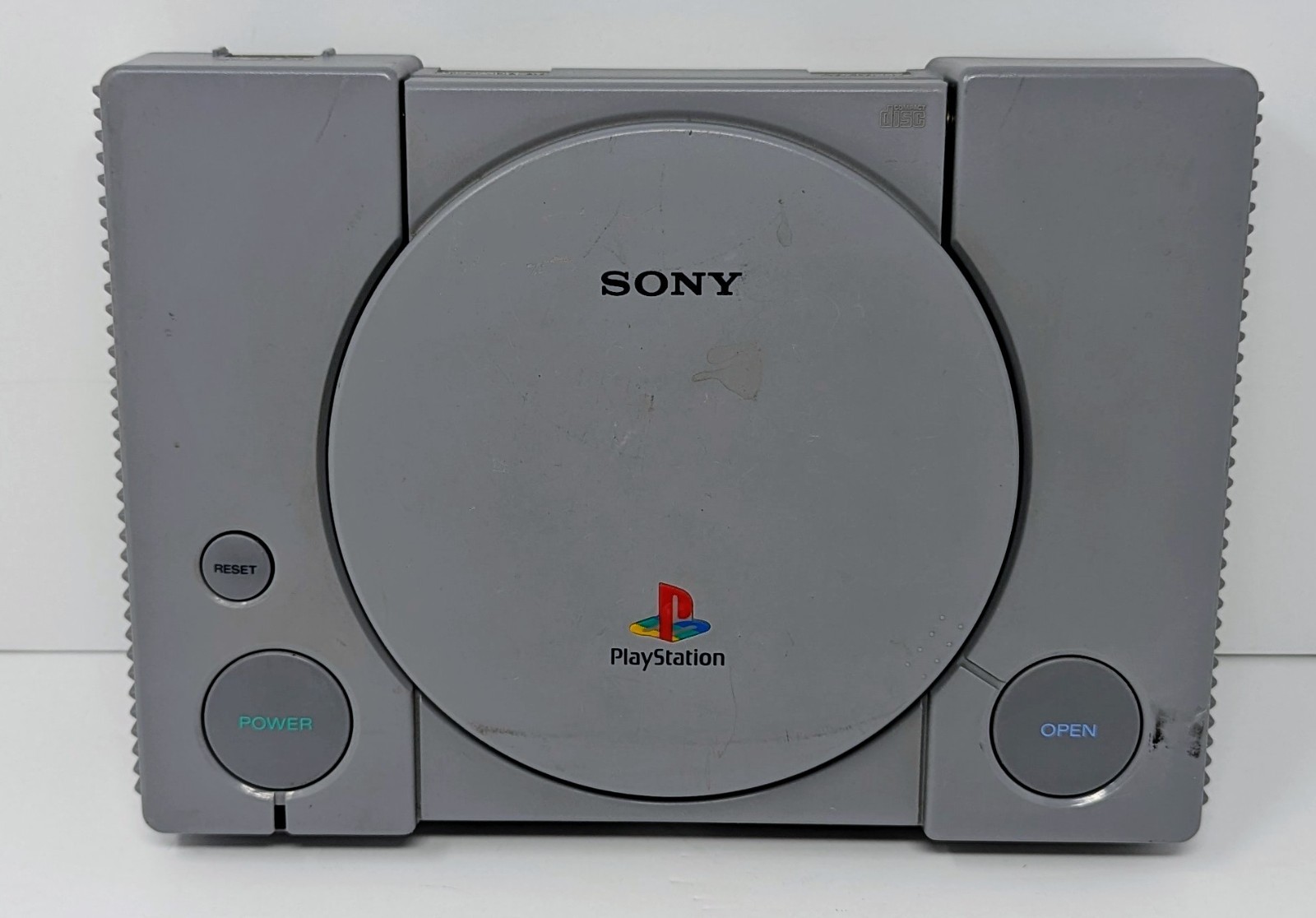 Sony PlayStation 1 PS1 Console Bundle w 11 Games – Bravo Air Race & More Tested!