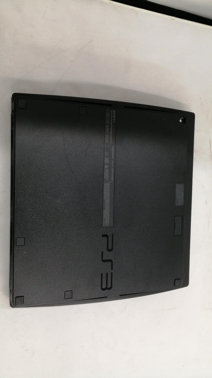 PS3 Model Number CECH 2100A SONY